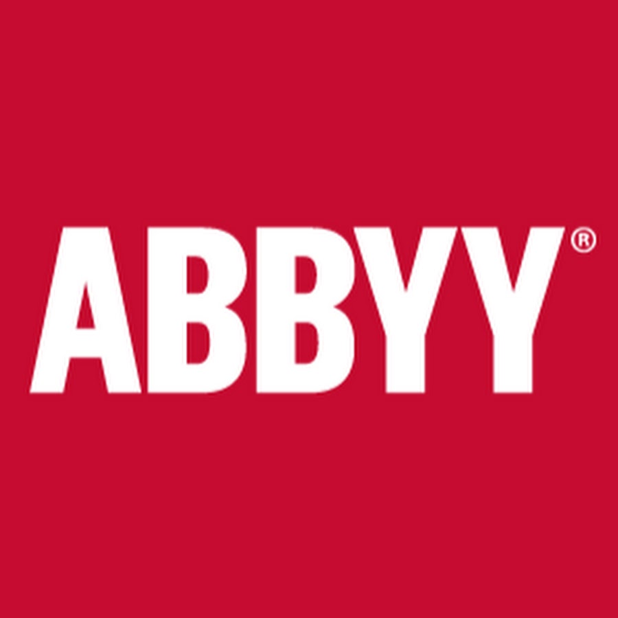 ABBYY